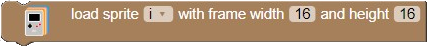 [load animated sprite]