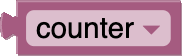 [counter]