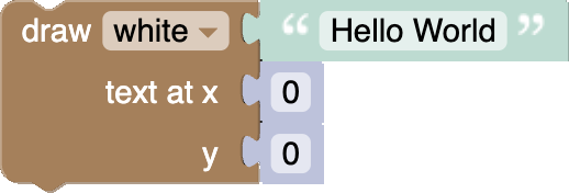 [draw text]