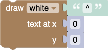 [draw text]