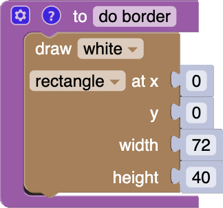 Editor blockly geo blits border blocks