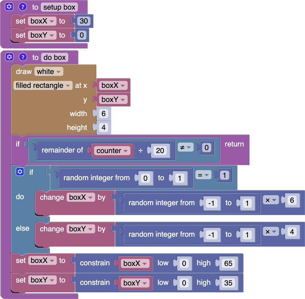 Editor blockly geo blits box blocks