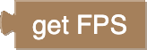 [get FPS]