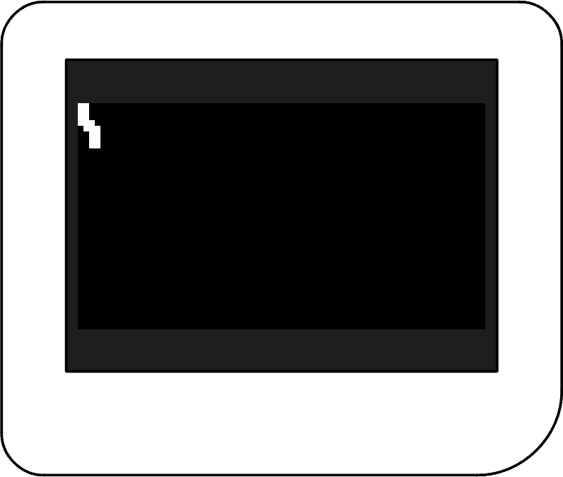 Editor blockly loaded anim sprite screen
