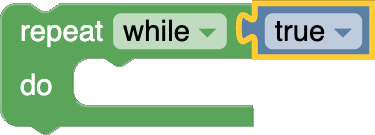 Thumby blockly speed buzzer stage1