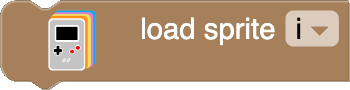 [load sprite]